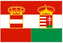 flag-austria-hungary